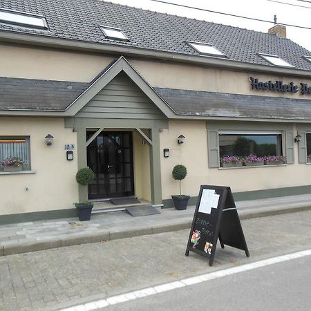 B&B Petrus Alveringem Buitenkant foto