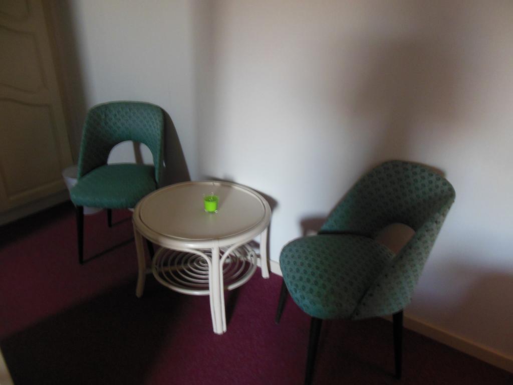 B&B Petrus Alveringem Kamer foto