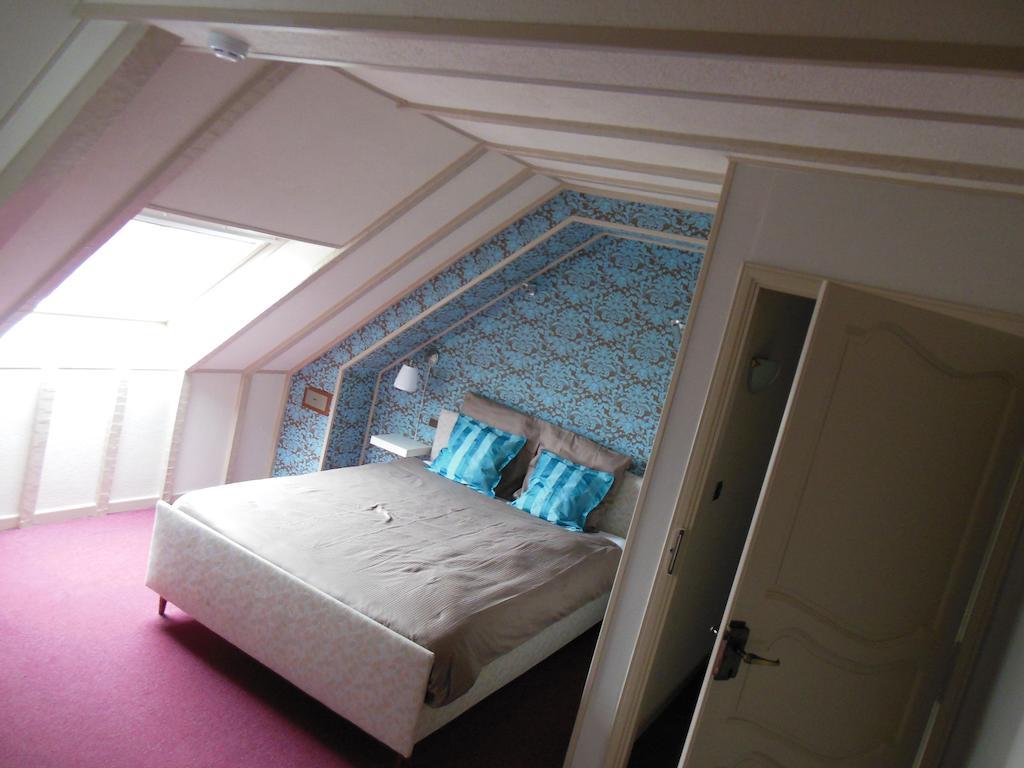 B&B Petrus Alveringem Buitenkant foto