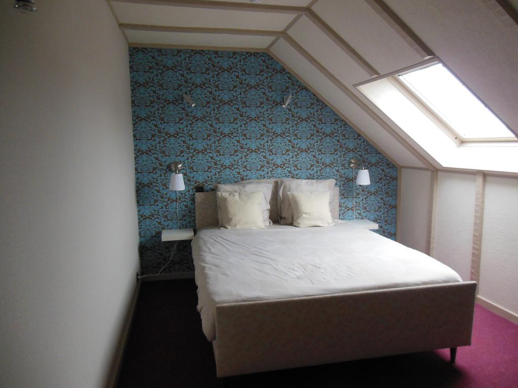 B&B Petrus Alveringem Kamer foto