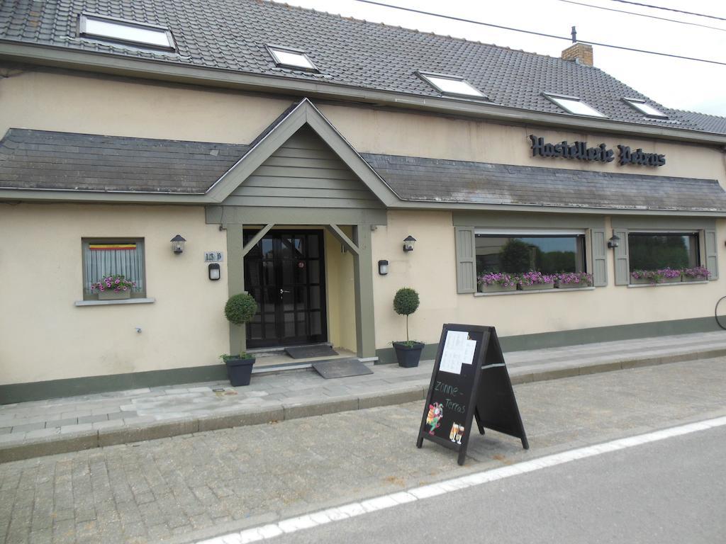 B&B Petrus Alveringem Buitenkant foto